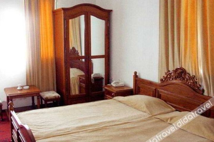 Fitness Center Photo