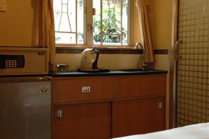 Fitness Facility Photos