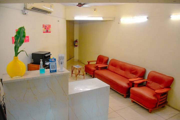 Hotel Interior 2 of 32