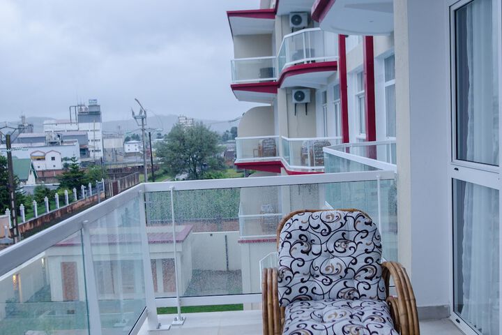 Terrace/Patio 41 of 41