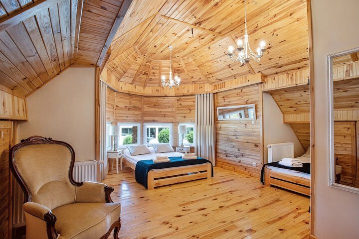 Photo of Skansen Bicz Resort