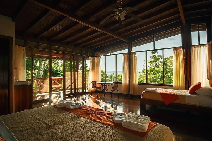 Apu Napo Ecolodge