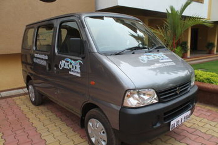 City Shuttle