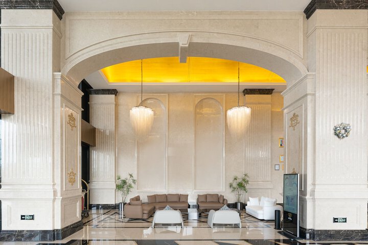 Hotel Interior 7 of 46