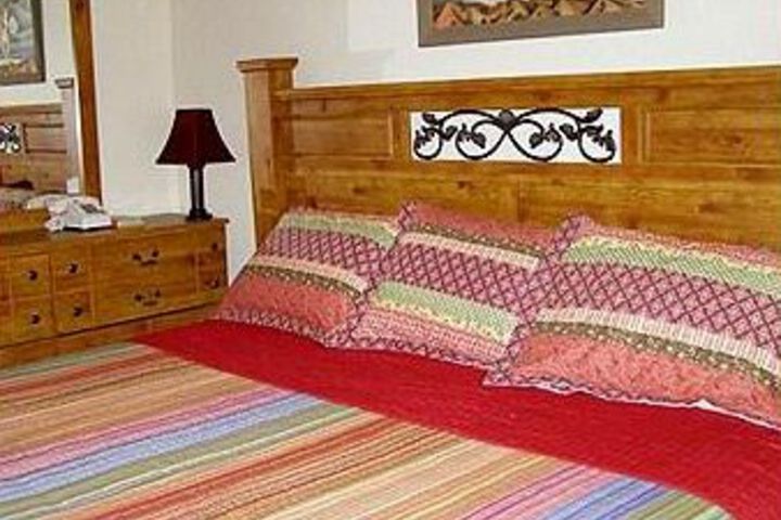 Fitness Facility Photos