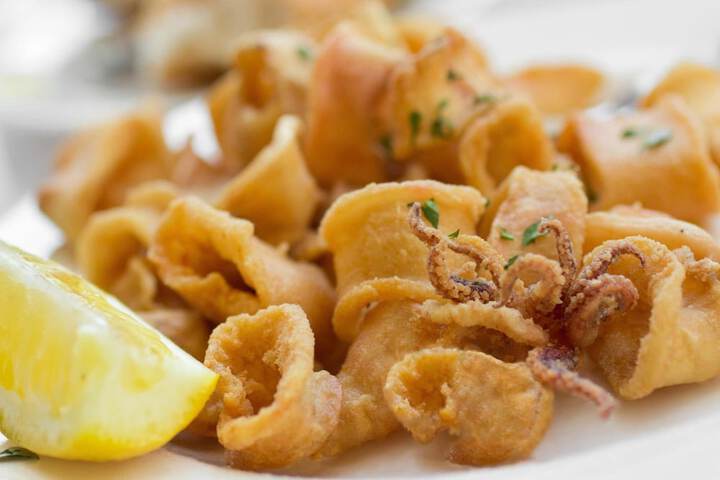 Dining Photos