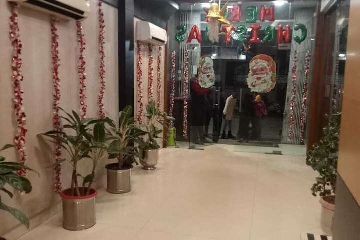 Hotel Baidyanath