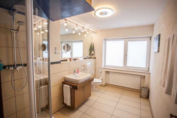 Bathroom Vanities