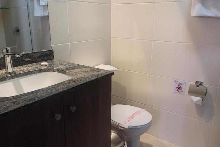 Fitness Center Photo