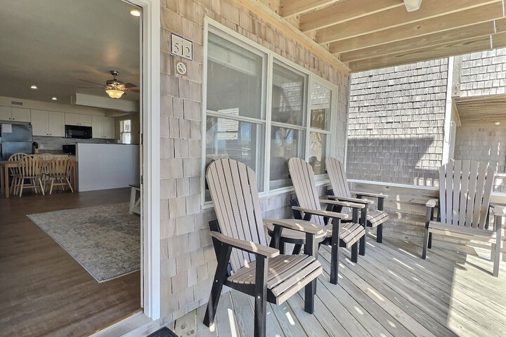 Terrace/Patio 53 of 77