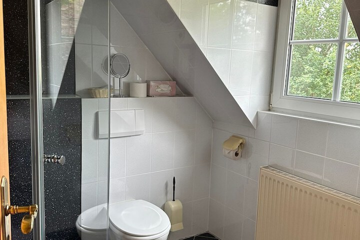 Restrooms