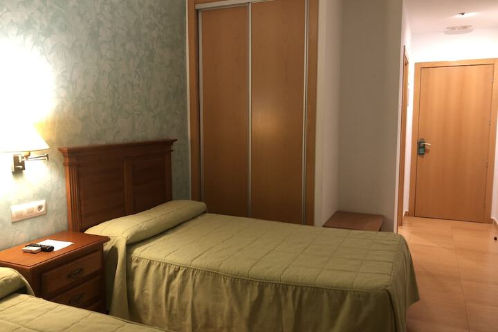 Fitness Center Photo