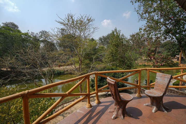 Terrace/Patio 36 of 64