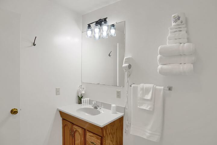 Business Single Room (9 of 11)