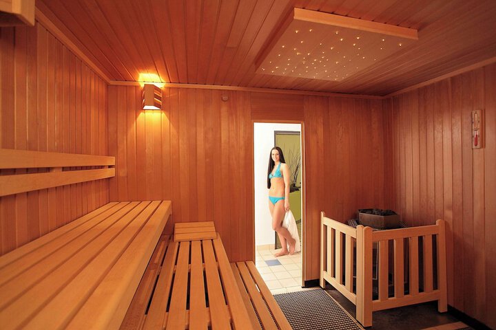Spa Massage