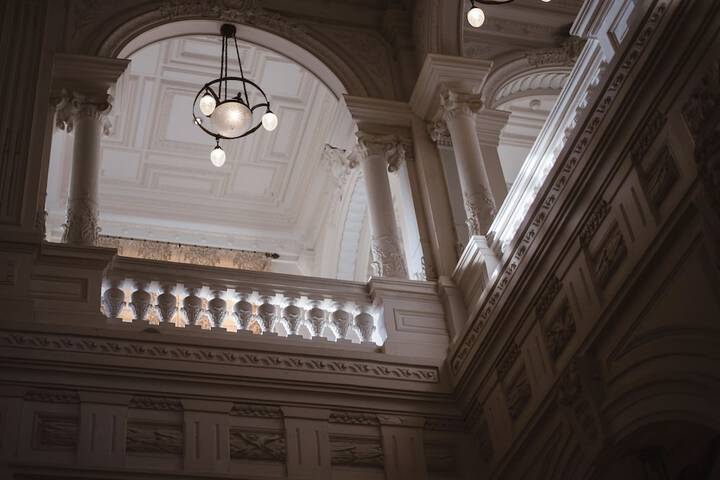Lobby Photos