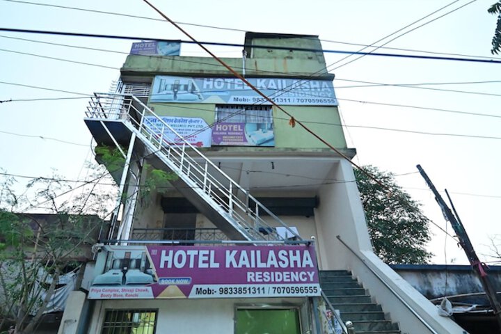 Hotel 60 of 63