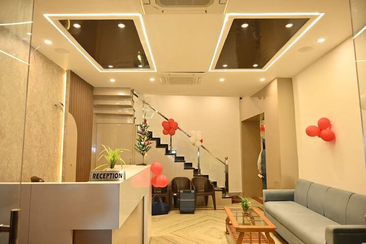 Hotel Interior 2 of 4