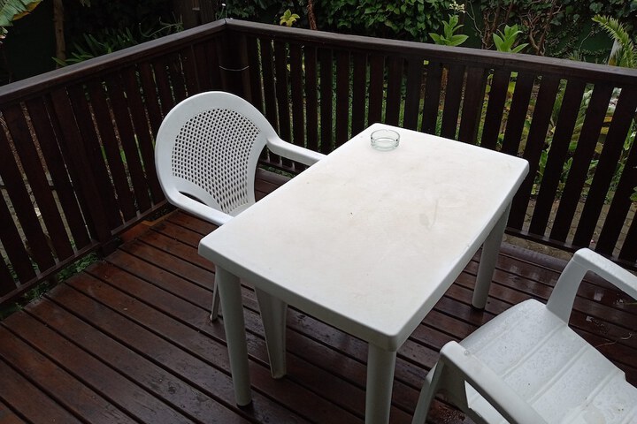 Terrace/Patio 27 of 45