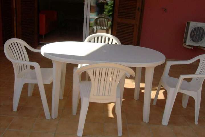 Terrace/Patio 8 of 19