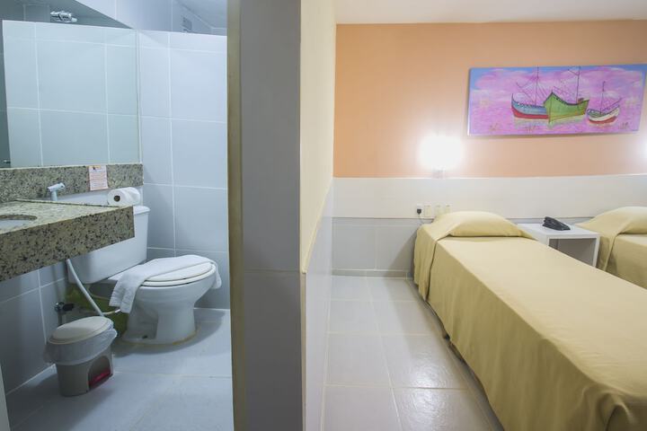 Bath Interior