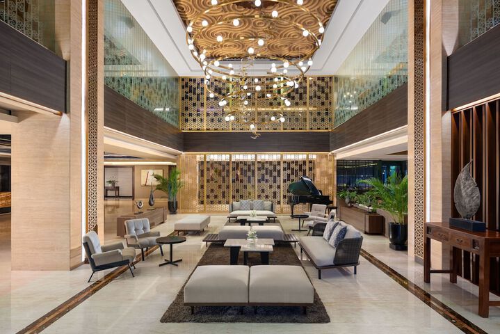Hotel Interior 2 of 30