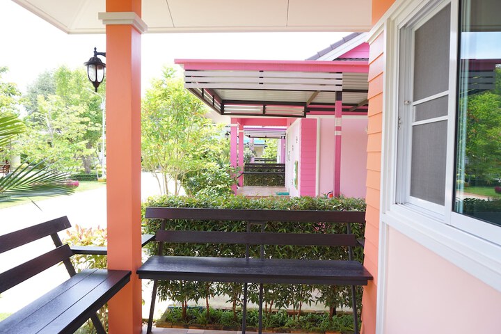 Terrace/Patio 21 of 52