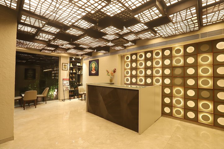 Hotel Interior 6 of 139