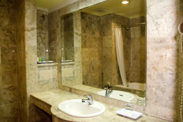 Bathroom Vanities