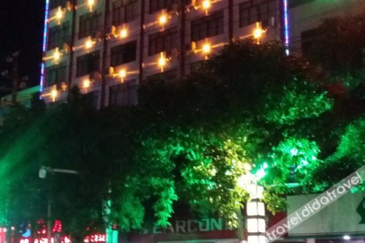 Deyuelou Hotel
