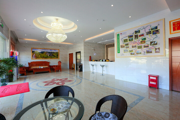 Hotel Interior 4 of 8