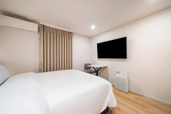 Incheon Juan Youth Hotel