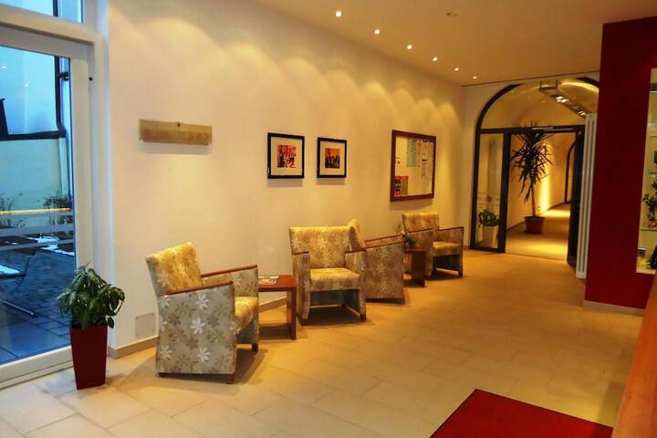 Hotel Interior 3 of 47