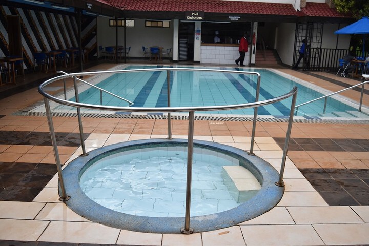 Pool 86 of 194
