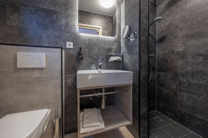 Bathroom Vanities