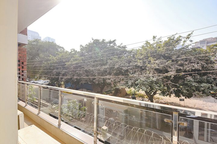 Terrace/Patio 21 of 26