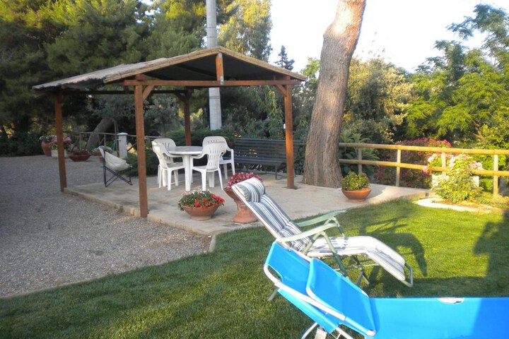 Terrace/Patio 26 of 54