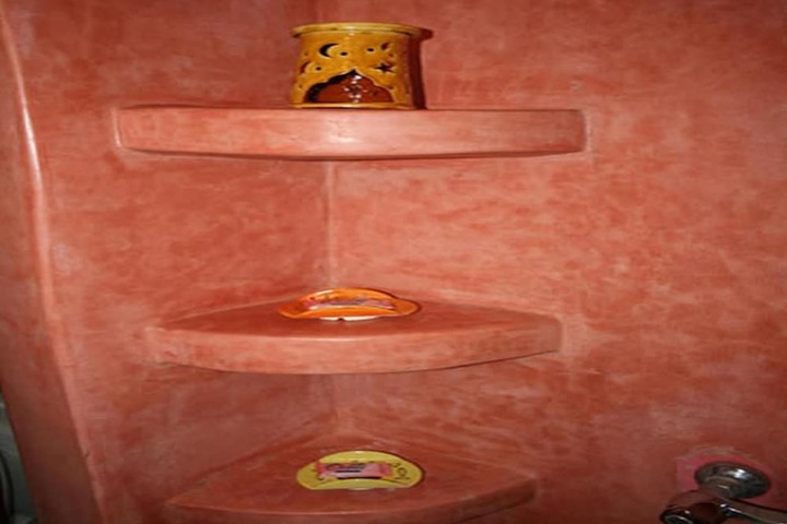 Bath Amenities