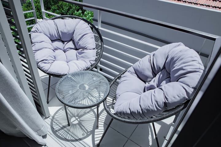 Terrace/Patio 80 of 114