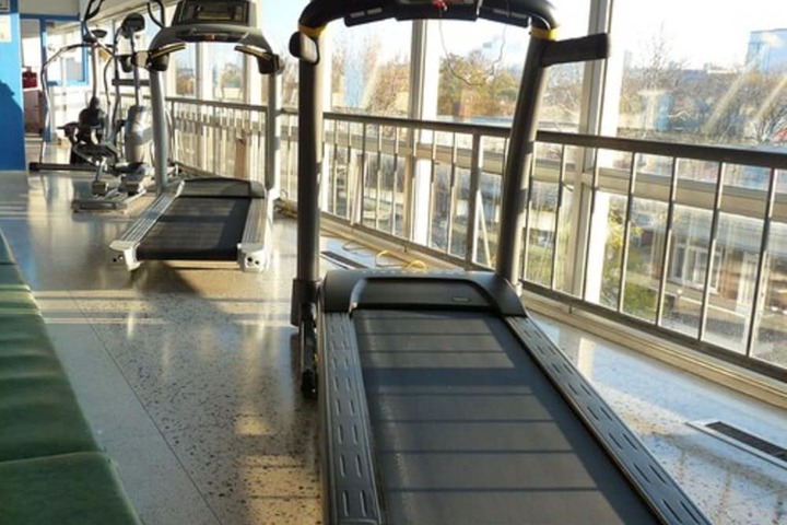 Health and Fitness 44 of 59