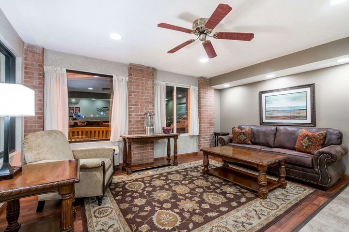 Hotel Interior 2 of 20