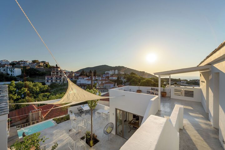 Terrace/Patio 106 of 118