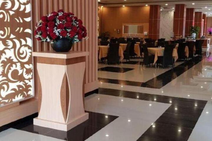 Hotel 21 Purwodadi