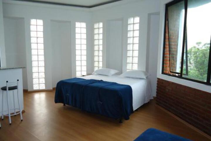 Hotel San Marco SP