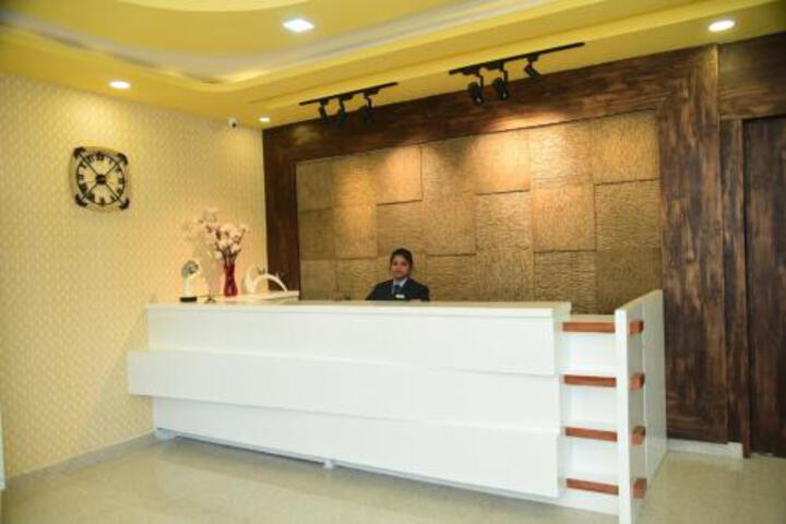 Hotel Interior 8 of 78