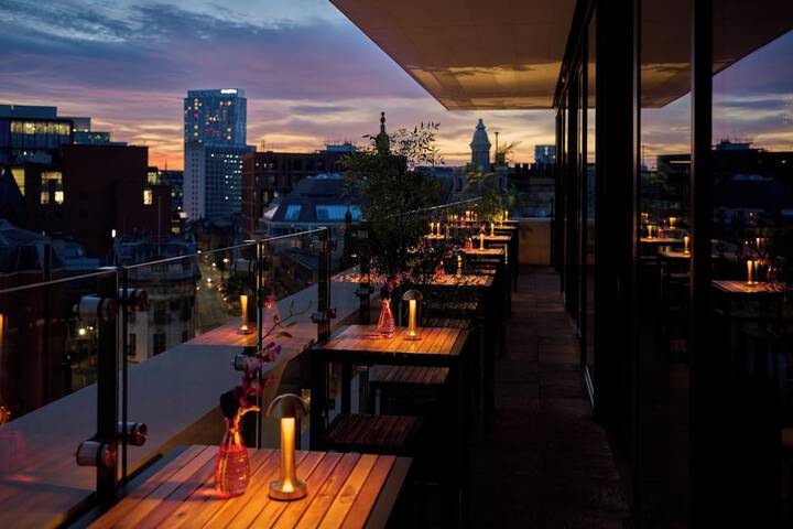 Terrace/Patio 69 of 70