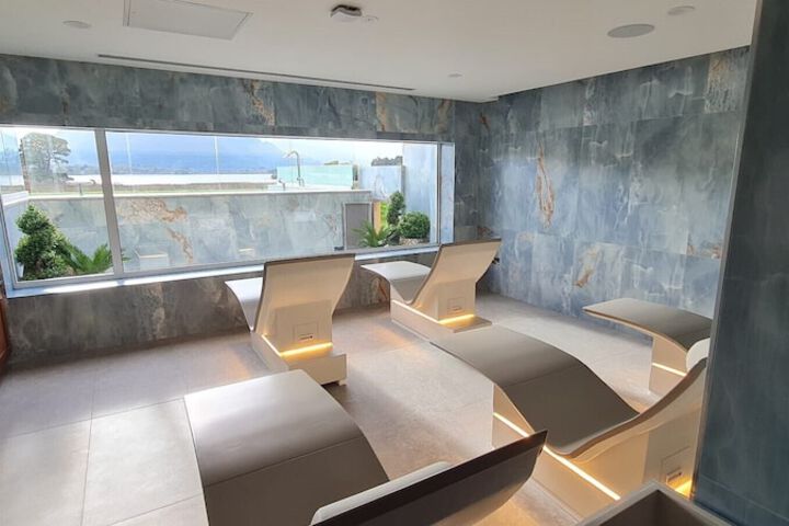 Fitness Facility Photos