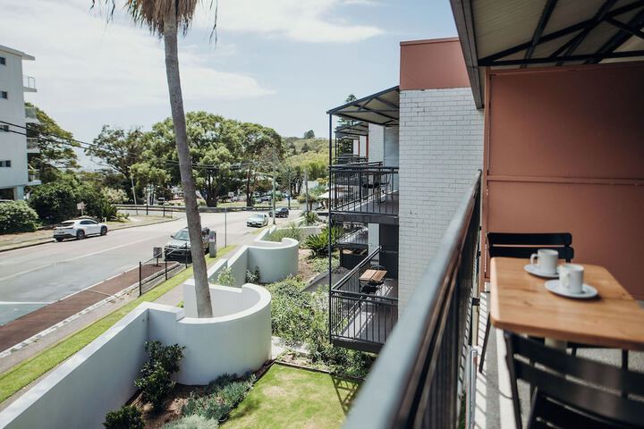 Terrace/Patio 52 of 98
