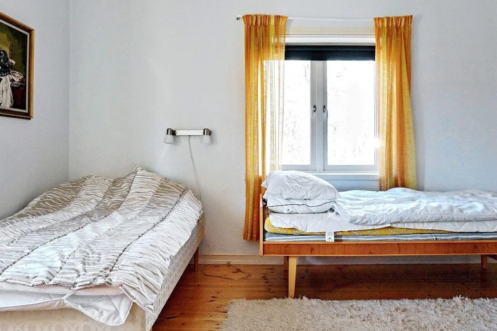 4 Person Holiday Home in Värmdö