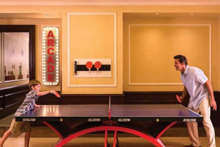 Billiards